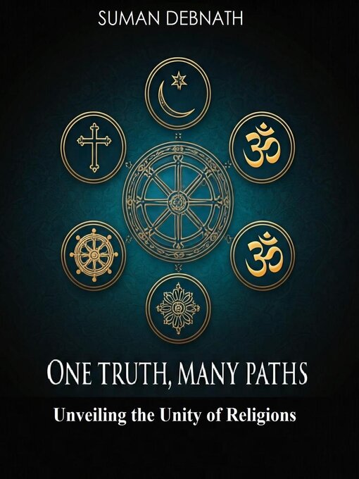 Title details for One Truth, Many Paths by SUMAN DEBNATH - Available